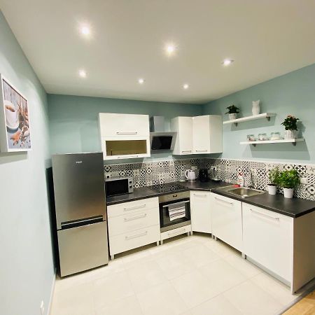 Apartament Bankowa Jelenia Góra Extérieur photo