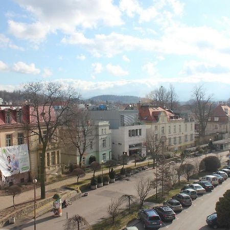 Apartament Bankowa Jelenia Góra Extérieur photo