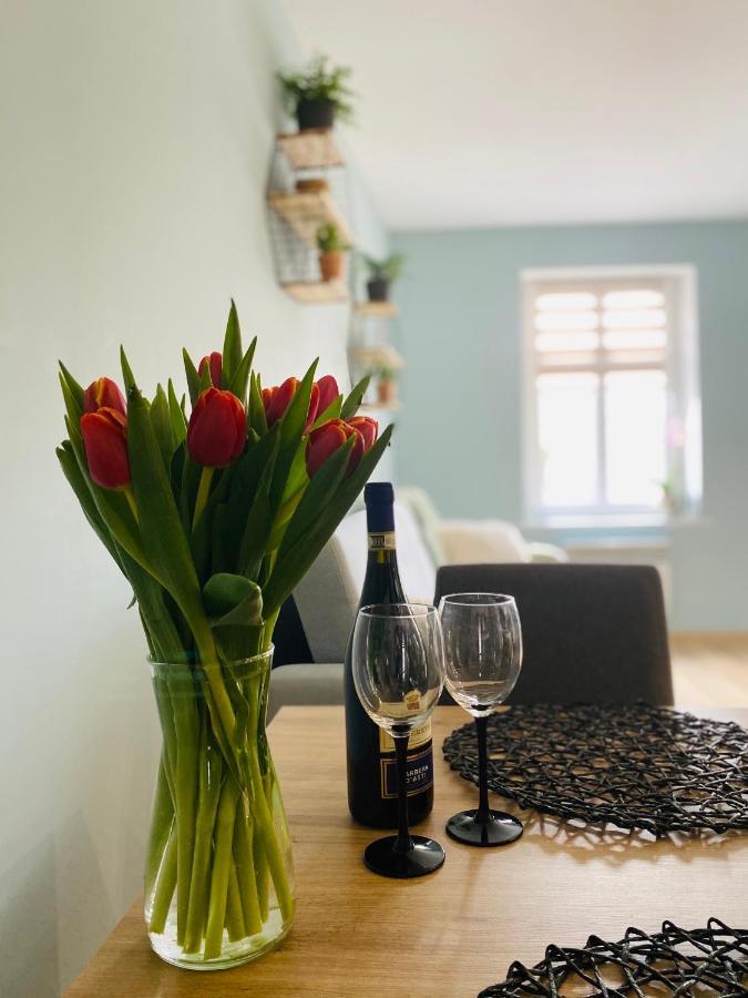 Apartament Bankowa Jelenia Góra Extérieur photo