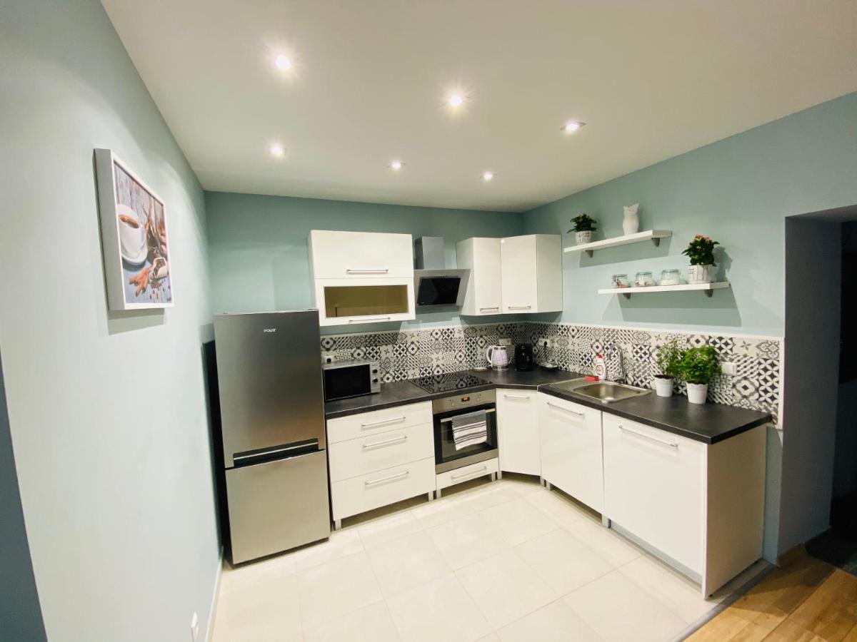 Apartament Bankowa Jelenia Góra Extérieur photo