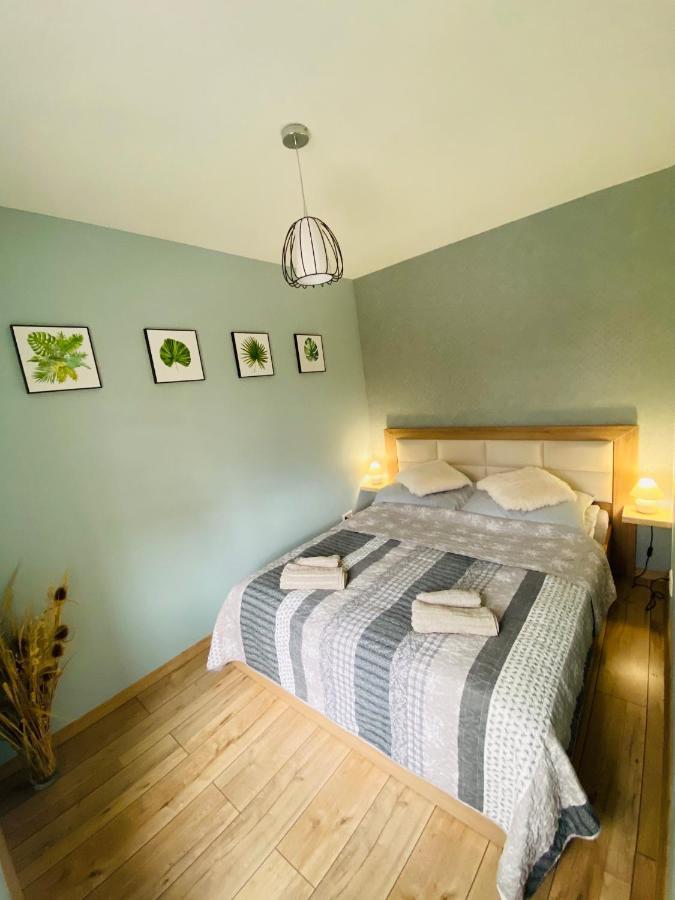 Apartament Bankowa Jelenia Góra Extérieur photo