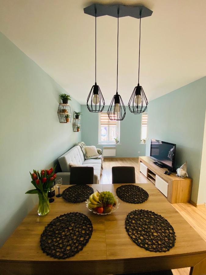 Apartament Bankowa Jelenia Góra Extérieur photo