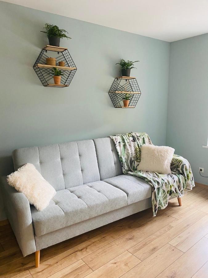 Apartament Bankowa Jelenia Góra Extérieur photo