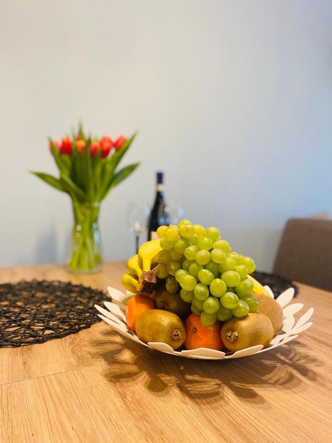 Apartament Bankowa Jelenia Góra Extérieur photo