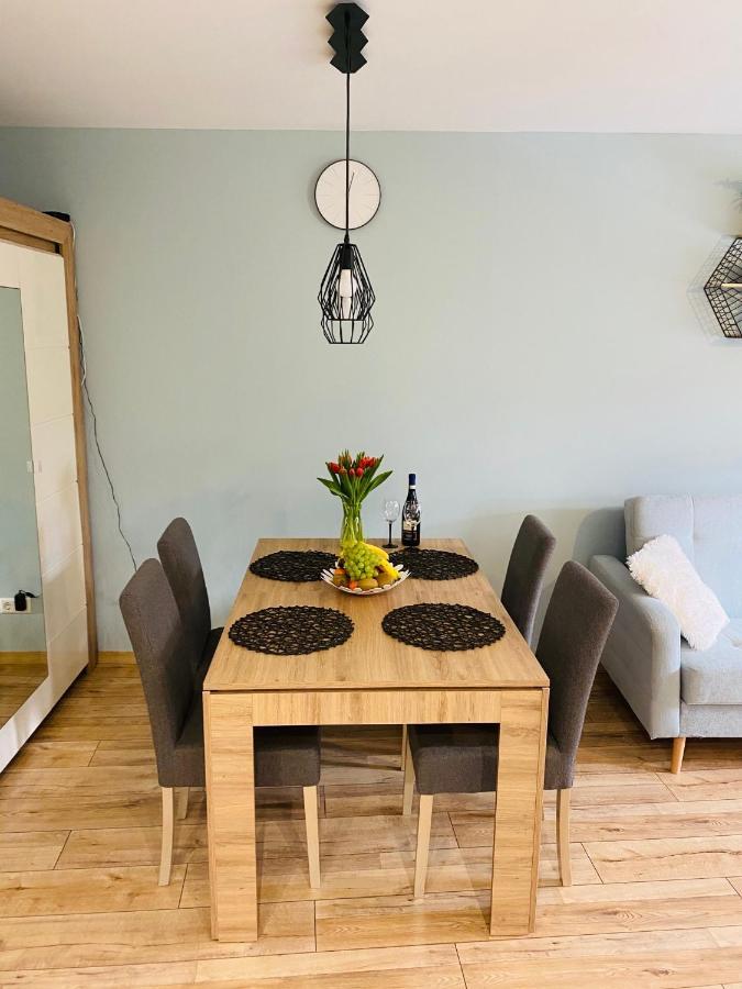 Apartament Bankowa Jelenia Góra Extérieur photo
