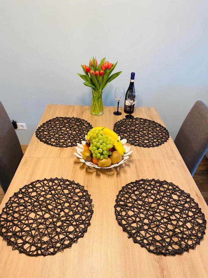 Apartament Bankowa Jelenia Góra Extérieur photo