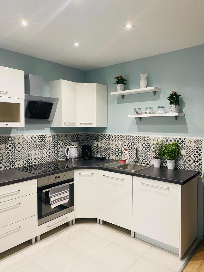 Apartament Bankowa Jelenia Góra Extérieur photo