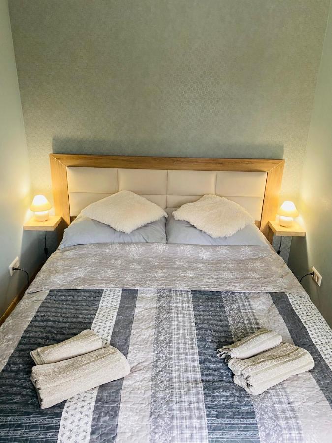 Apartament Bankowa Jelenia Góra Extérieur photo