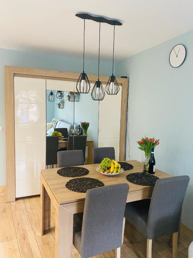 Apartament Bankowa Jelenia Góra Extérieur photo