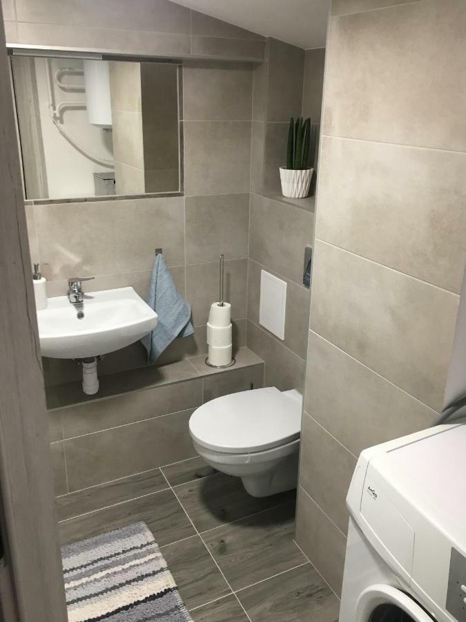 Apartament Bankowa Jelenia Góra Extérieur photo