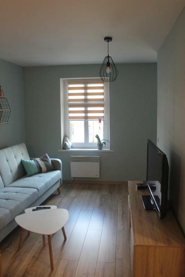 Apartament Bankowa Jelenia Góra Extérieur photo